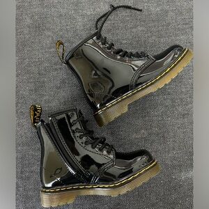 Dr. Martens size 9 kids